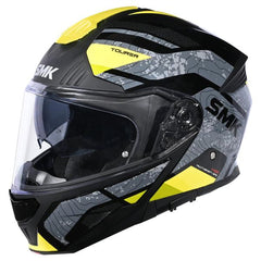 CASQUE SMK MODULABLE