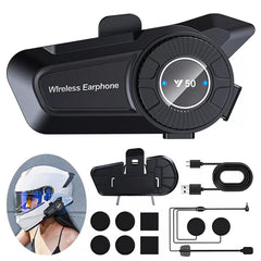 BLUETOOTH Y50