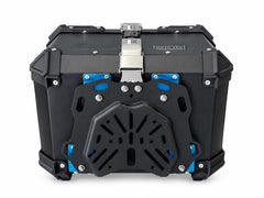 TOP CASE MOTO TEK 45L ALUMINIUM