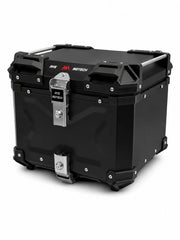 AYS MOTECH TOP CASE ALUMINIUM 45L