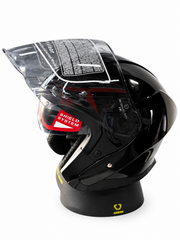 CASQUE JET KML