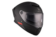 CASQUE INTÉGRAL MT THUNDER 4 SV