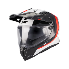 CASQUE OFF ROAD MT TRACK SV – NOMAD A15