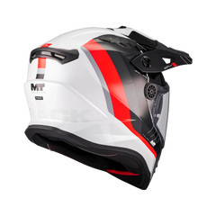 CASQUE OFF ROAD MT TRACK SV – NOMAD A15