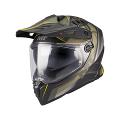 CASQUE OFF ROAD MT TRACK SV – NOMAD A15