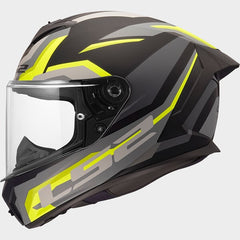 LS2 RAPID III FF820