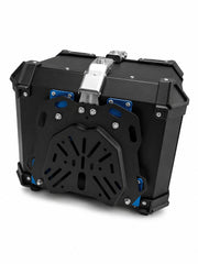 AYS MOTECH TOP CASE ALUMINIUM 45L