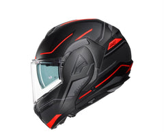 Casque  Moto CMS SUV GT