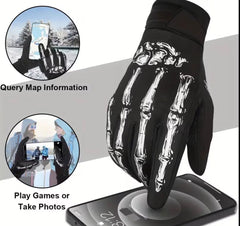 RACE X – GANTS MOTO DE PROTECTION