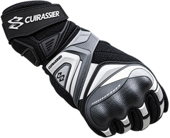 CUIRASSIER – GANTS MOTO DE PROTECTION