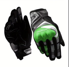 CUIRASSIER – GANTS MOTO DE PROTECTION