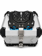 AYS MOTECH TOP CASE ALUMINIUM 45L GRIS