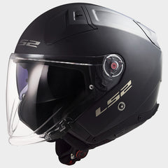 Casque Jet LS2 Infinity II OF603