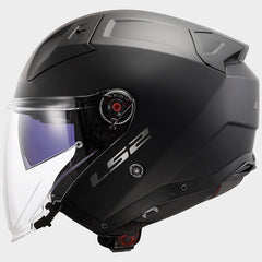 Casque Jet LS2 Infinity II OF603