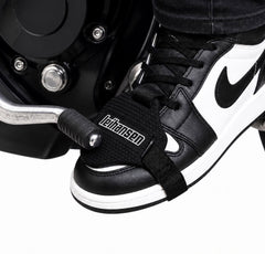 PROTÈGE CHAUSSURE MOTO LETTASEN