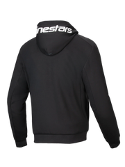 Hoodie Moto Alpinestars Chrome V2 Sport