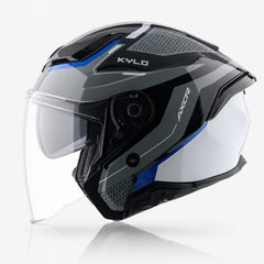 CASQUE JET AXOR KYLO