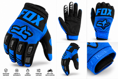 GANTS FOX DIRTpaw