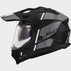 LS2 PIONEER II MX702