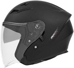 Casque Jet NOX – Moto