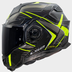 LS2 ADVANT X CARBON FF901