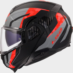 LS2 ADVANT II FF910