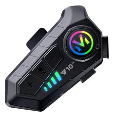 Y10 2X INTERCOM