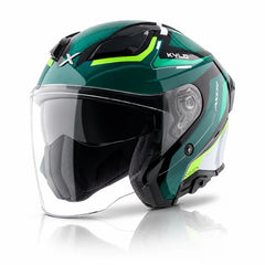 CASQUE JET AXOR KYLO