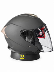 CASQUE JET KML