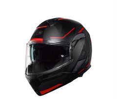 Casque  Moto CMS SUV GT