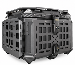 Top Case Aluminium FORZA 45L