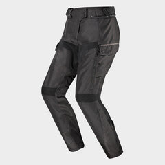 Pantalon Moto LS2 TRAVEL – Imperméable & Doublure Thermique