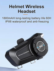 BLUETOOTH Y50