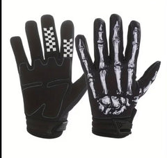 RACE X – GANTS MOTO DE PROTECTION