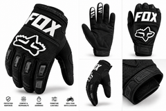 GANTS FOX DIRTpaw