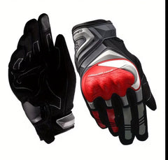 CUIRASSIER – GANTS MOTO DE PROTECTION