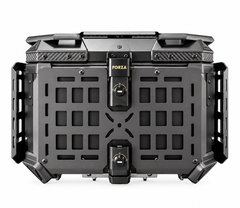 Top Case Aluminium FORZA 45L