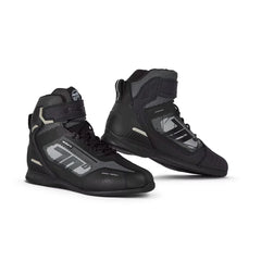 BOOT SD-BR2 VELOCE BLACK/GREY