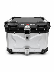 AYS MOTECH TOP CASE ALUMINIUM 45L