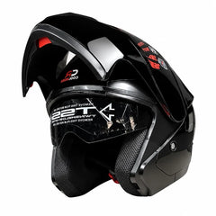 CASQUE MODULABLE COOLRIDER