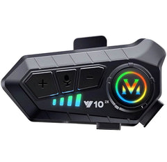 INTERCOM Y10 – PACK SOLO