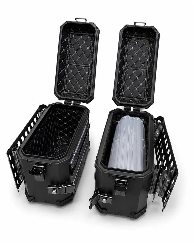 VALISES LATERALES AYS MOTECH