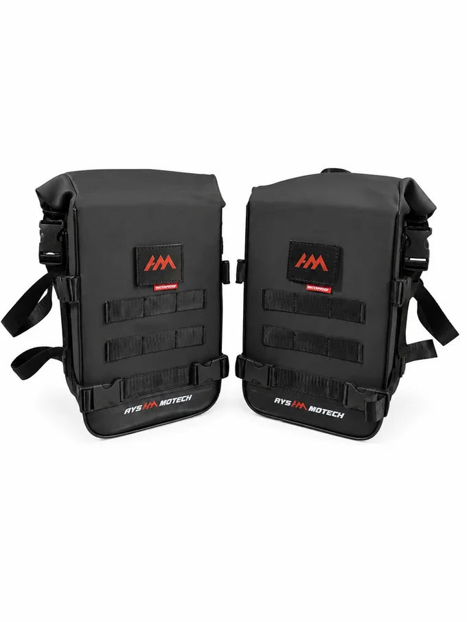 SAC CRASH BAR AYS MOTECH