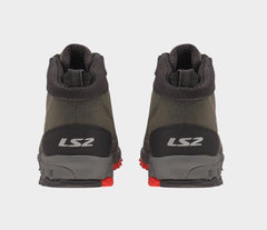 Bottes LS2 Trekker Waterproof
