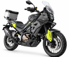 QJ MOTOR SVT 650