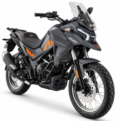 SYM NH-T 300