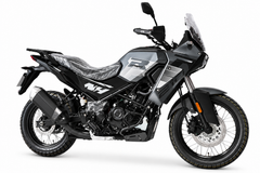 SYM NHR 210