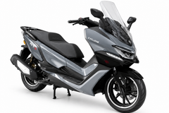 CYCLONE RT3 300