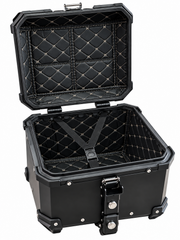 TOP CASE ALUMINIUM TNN – 45L