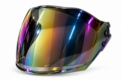Visière Casque Moto SMK GTJ – Écran de Remplacement